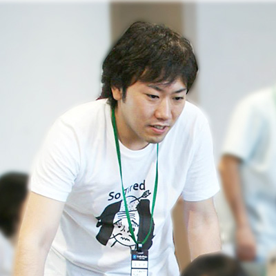 細谷崇のプロフィール画像