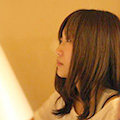 土居安佳里のプロフィール画像